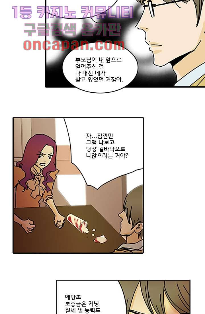 내 사랑 마리아 1화 29
