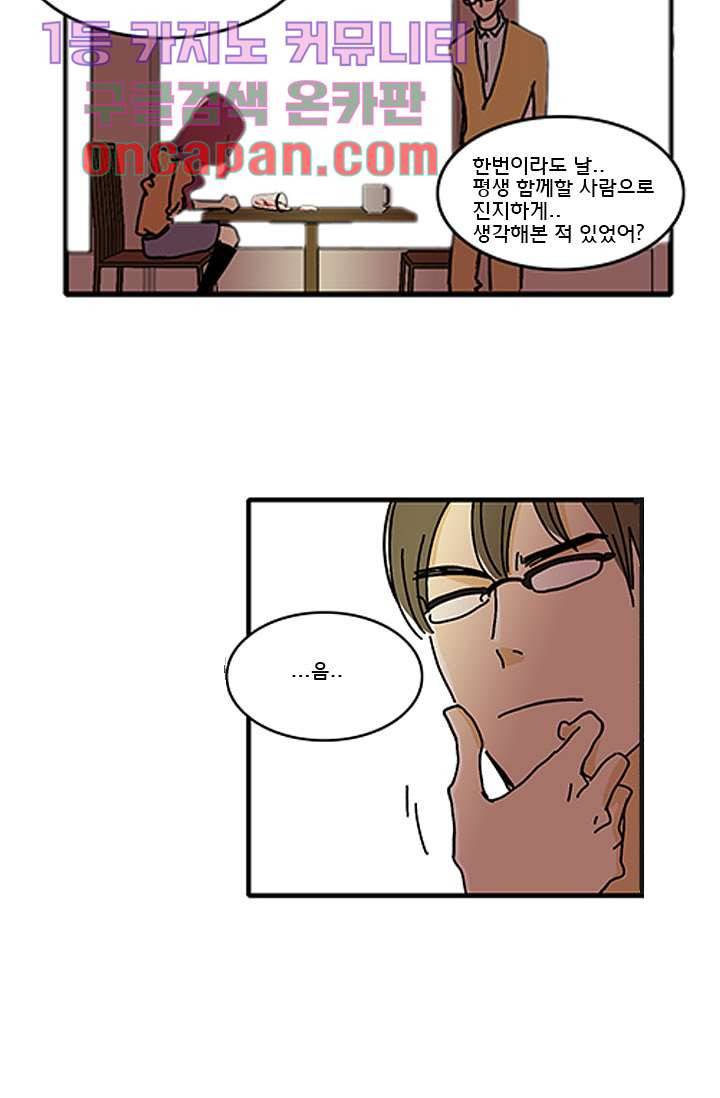 내 사랑 마리아 1화 32