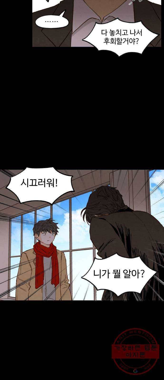 합격시켜주세용 119화 27