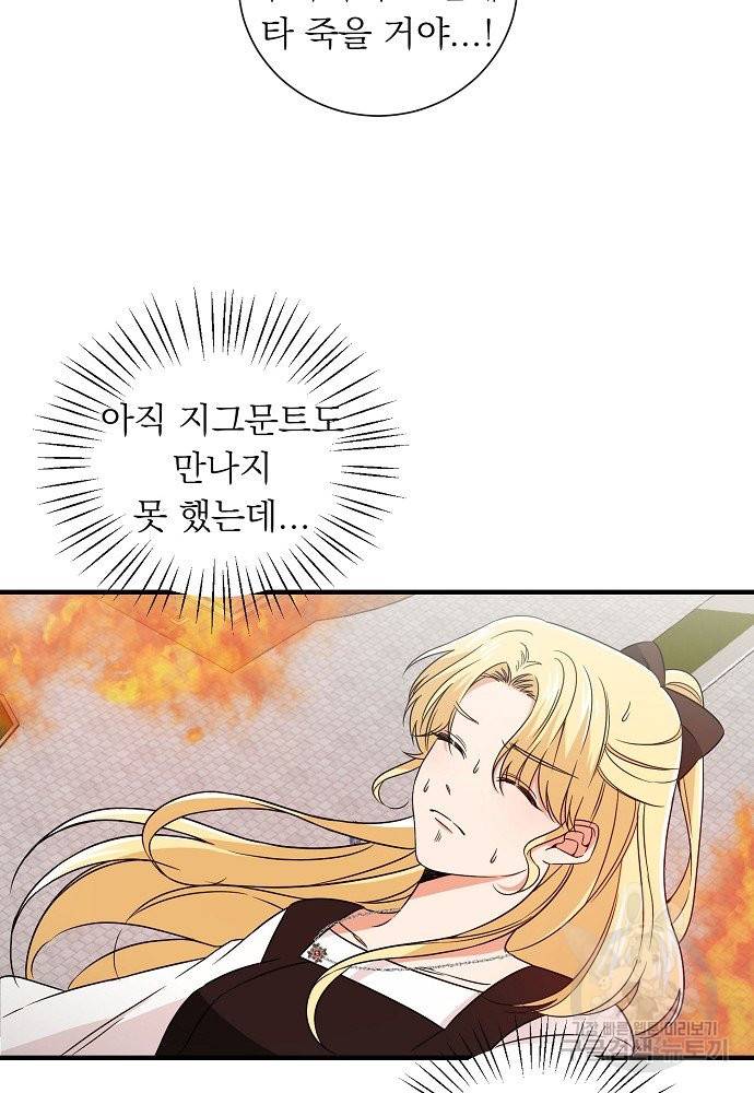 어쩌다 보니 왕자님을 키워버렸어요 14화 28