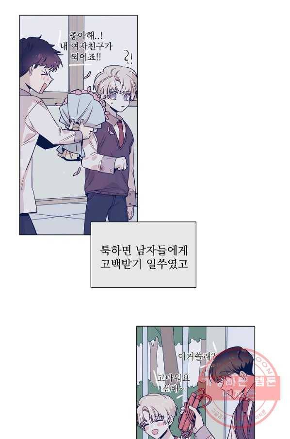 다음 생에도 사랑해야 한다면 2화 6