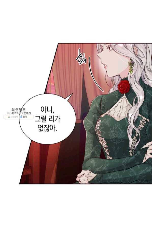 흑막의 목줄을 놓쳐버렸다 29화 9