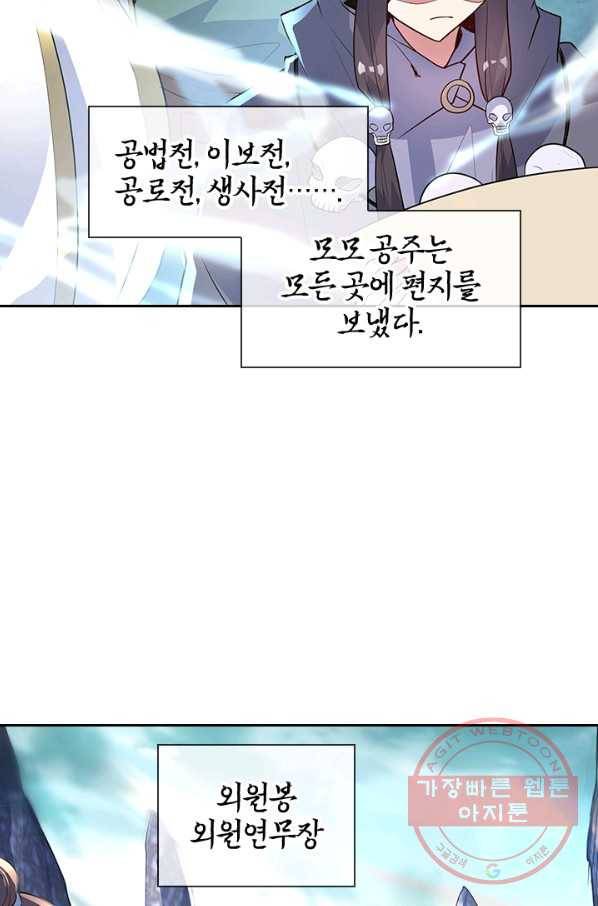 절세전혼 68화 81