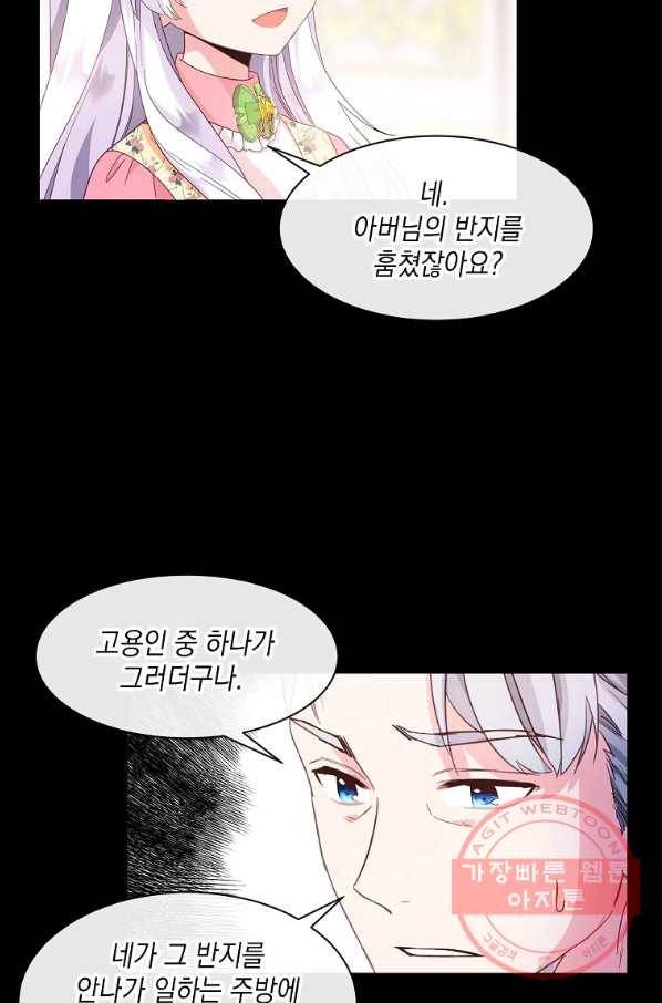 나오세요, 로미오 67화. 줄리엣의 아리아 (3) 3