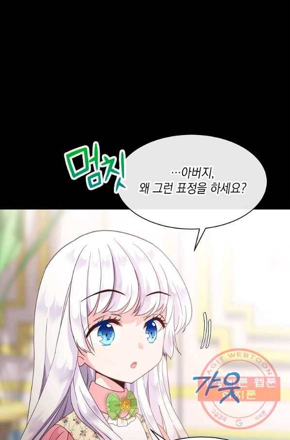 나오세요, 로미오 67화. 줄리엣의 아리아 (3) 8