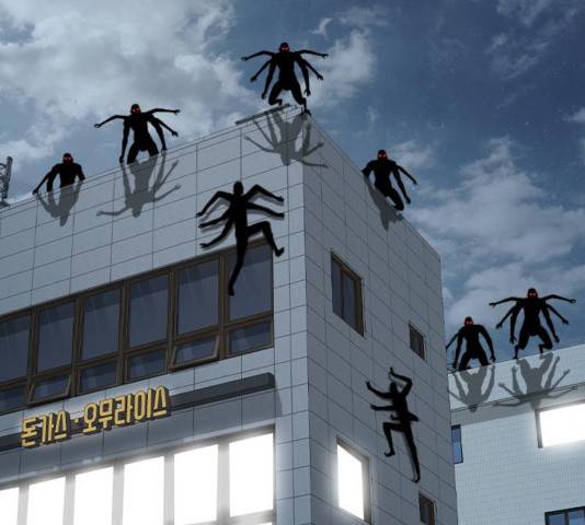 식인귀 22화 19