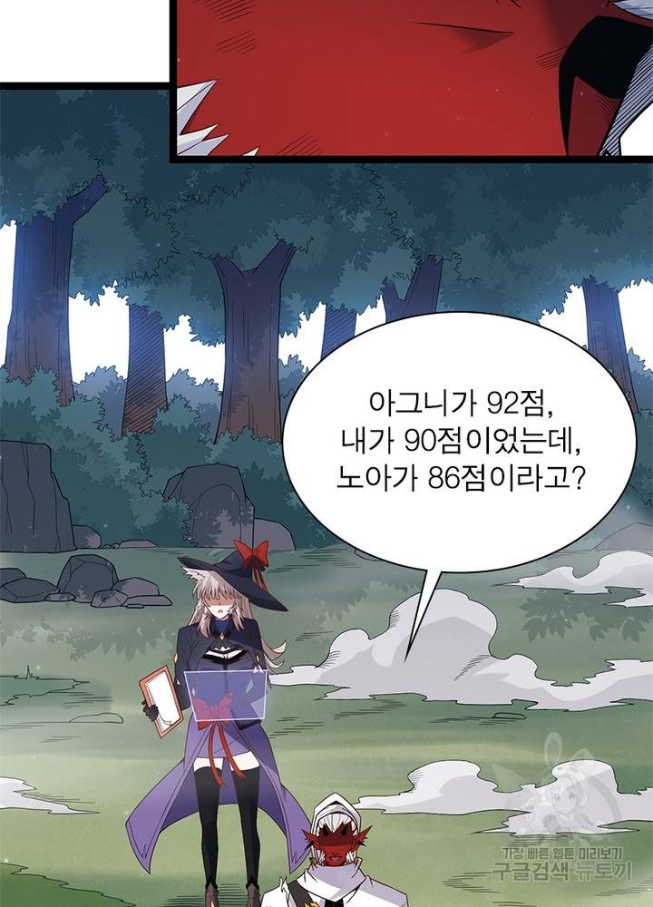 어웨이크닝: 회귀 플레이어 24화 45