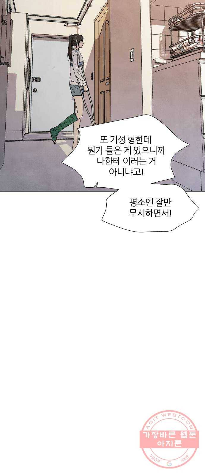 내가 죽기로 결심한 것은 4화 67