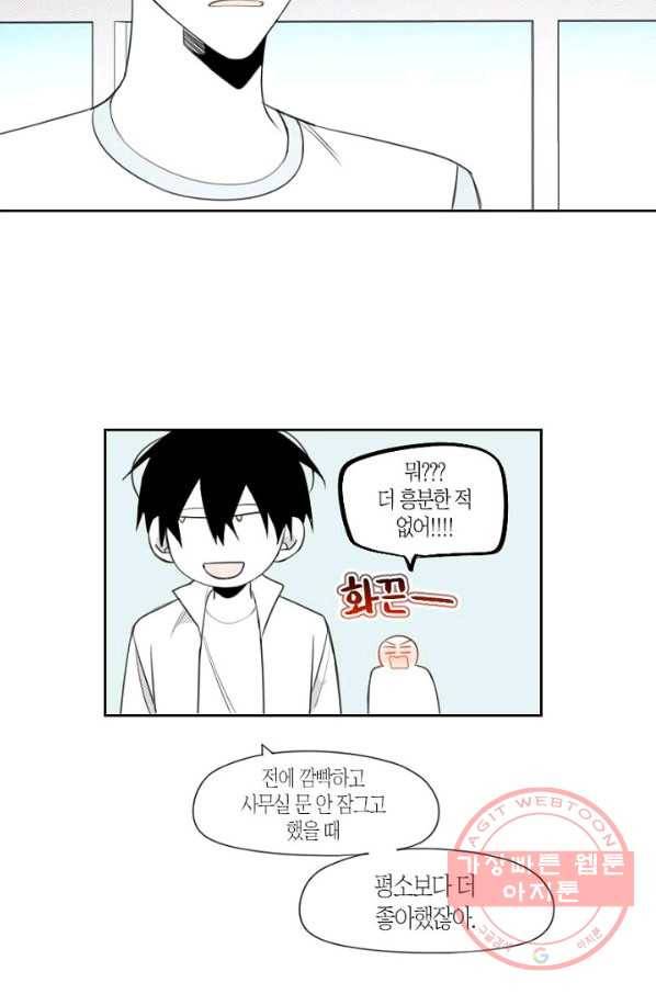 박한후의 매니저 번외편 29