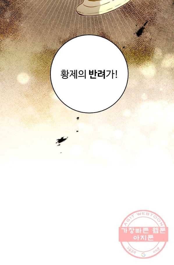 소설 속 악녀 황제가 되었다 92화 23