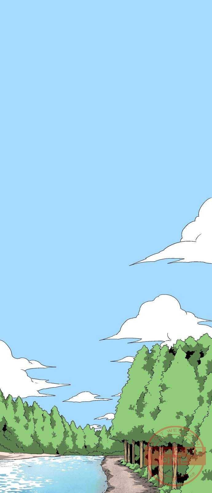 마왕까지 한 걸음 29화 - 추격 (2) 1
