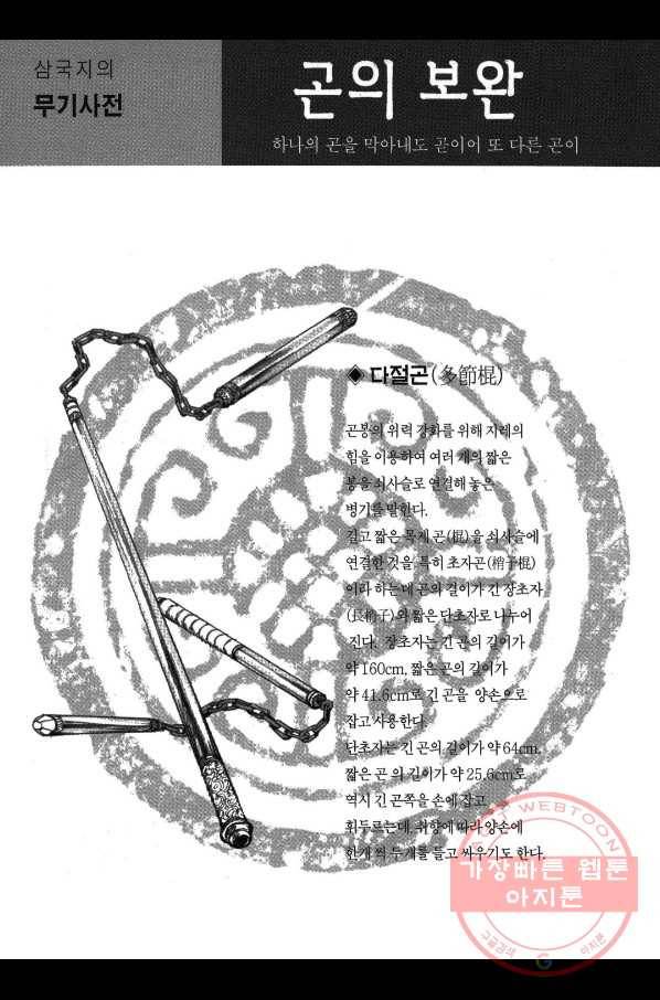 박봉성 삼국지 2부 10권 181