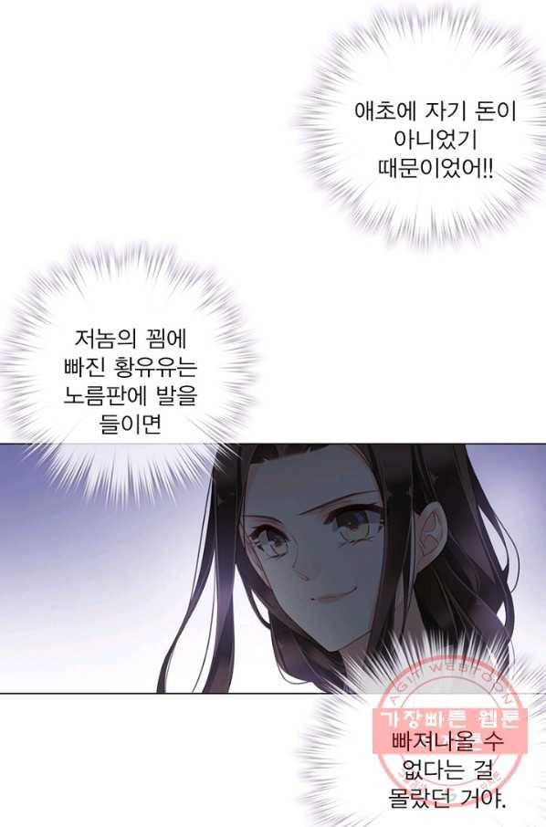 위황후, 궐을 쓰다 - 114화 2