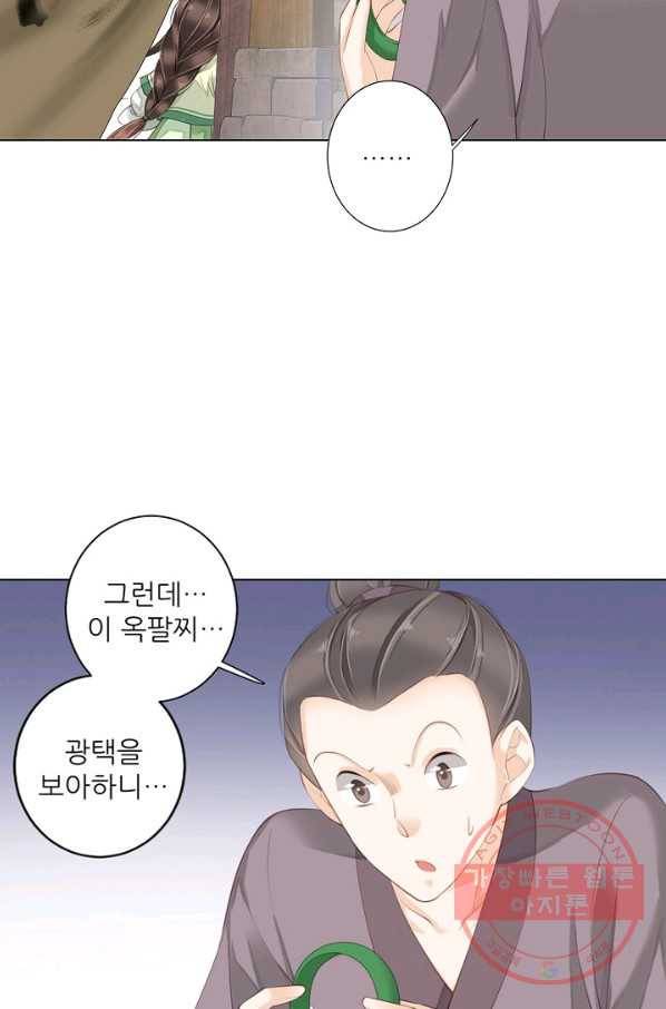 위황후, 궐을 쓰다 - 114화 15