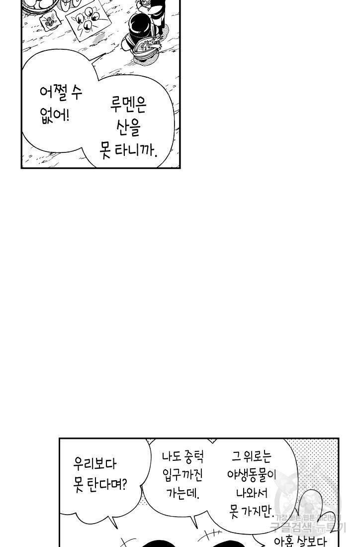 용의 귀로 33화 4