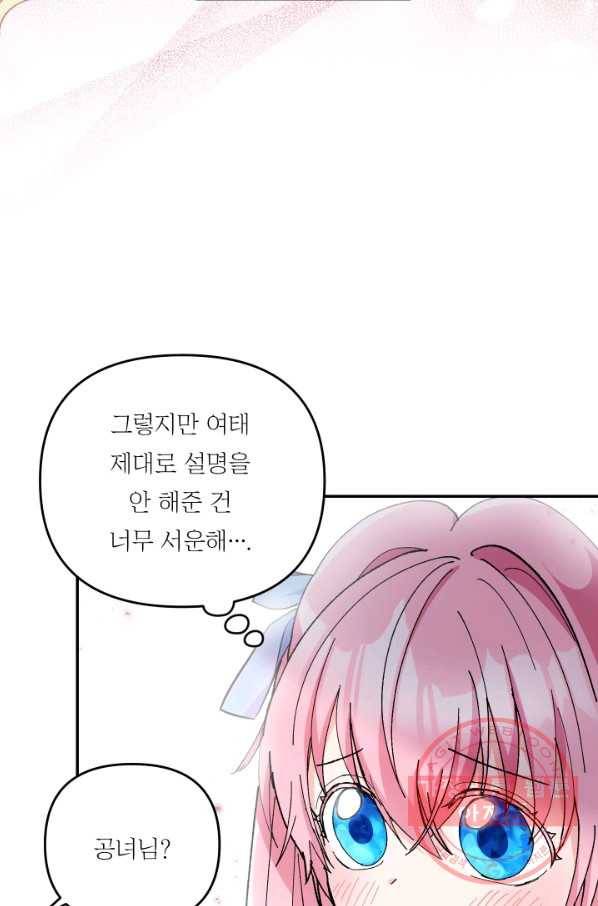 아기 황후님 47화 26