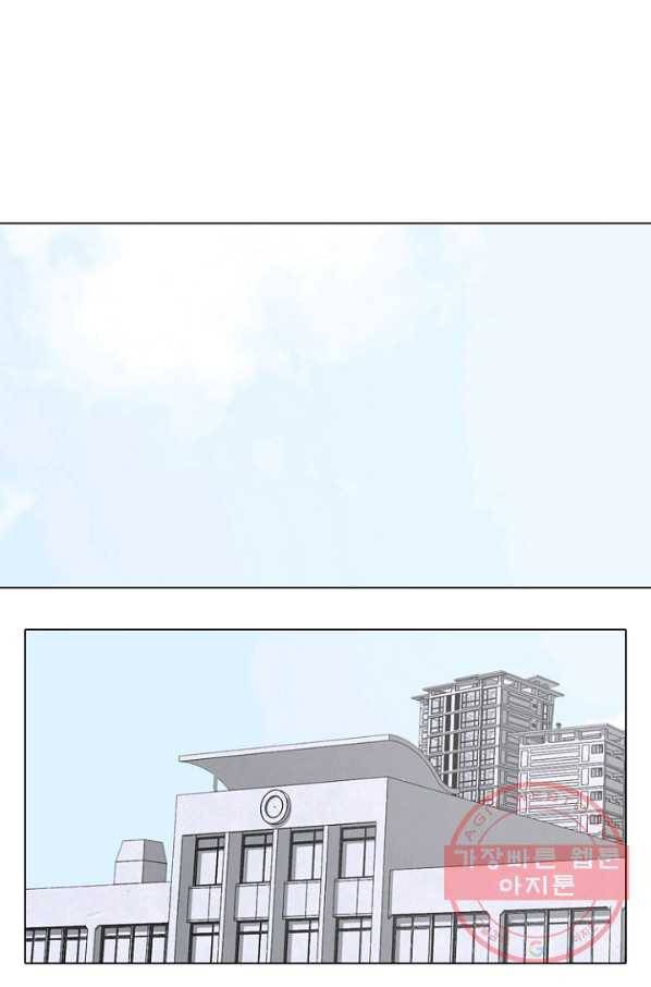 고교정점 257화 개학 8
