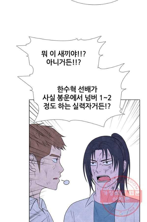 고교정점 257화 개학 11