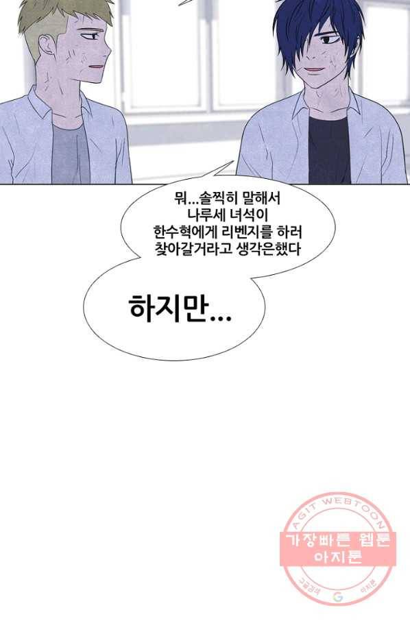 고교정점 257화 개학 14