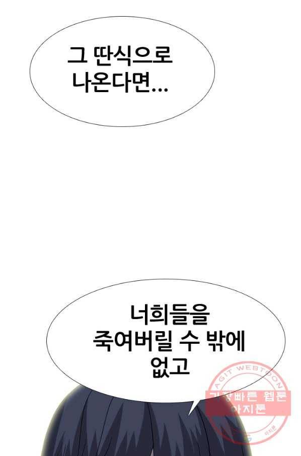 고교전설 204화 랜커의 레벨 2
