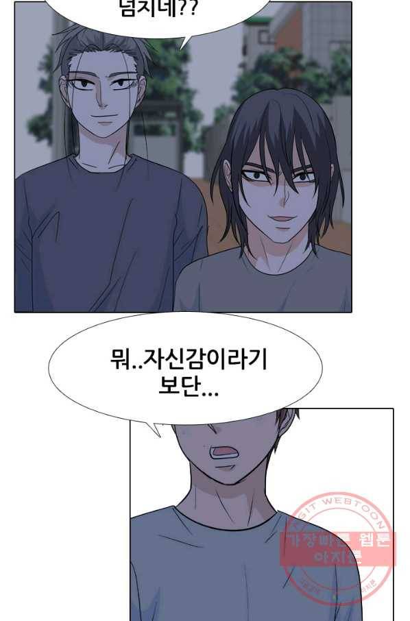 고교전설 204화 랜커의 레벨 5