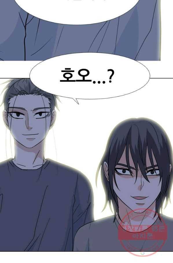 고교전설 204화 랜커의 레벨 8