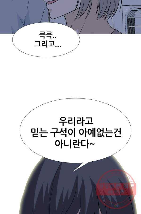 고교전설 204화 랜커의 레벨 17