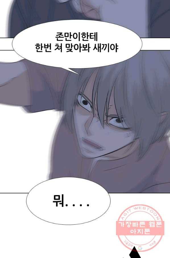 고교전설 204화 랜커의 레벨 31