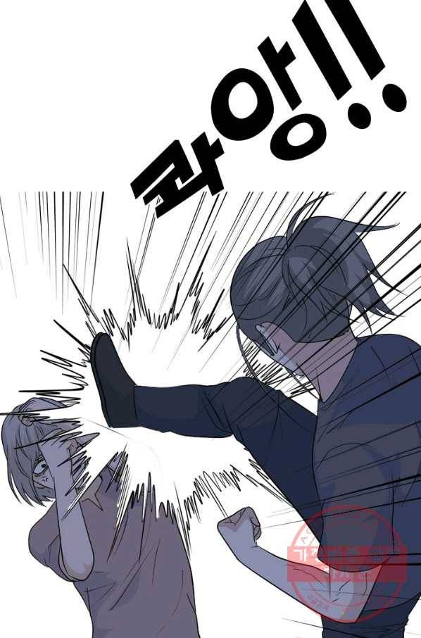 고교전설 204화 랜커의 레벨 32