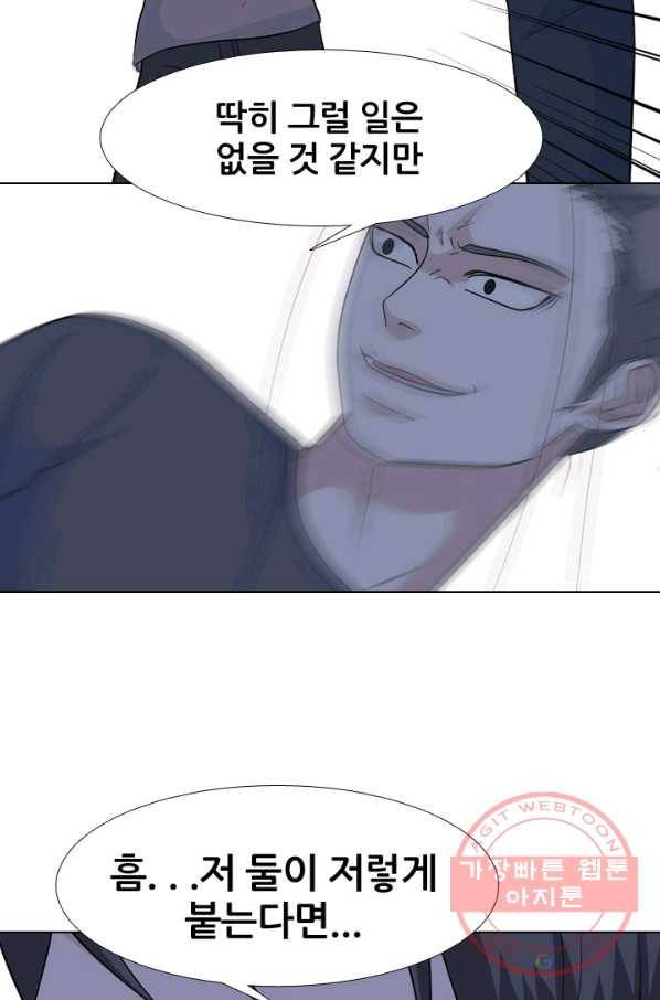 고교전설 204화 랜커의 레벨 33