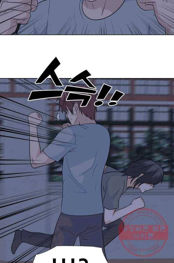 고교전설 204화 랜커의 레벨 36