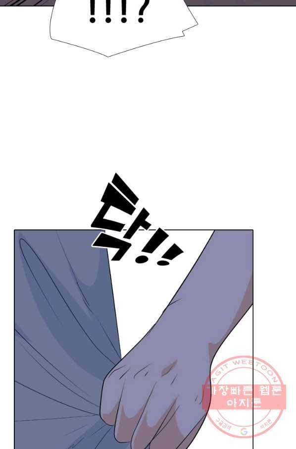 고교전설 204화 랜커의 레벨 37