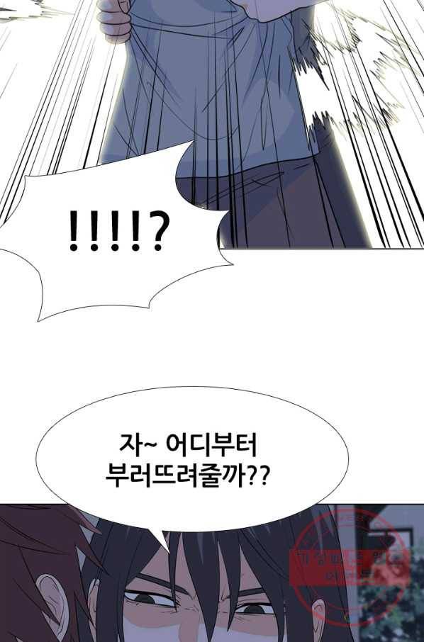 고교전설 204화 랜커의 레벨 41
