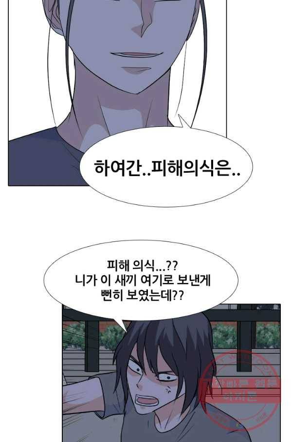 고교전설 204화 랜커의 레벨 60