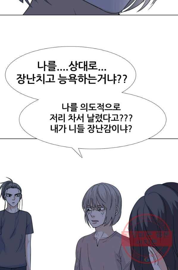 고교전설 204화 랜커의 레벨 62