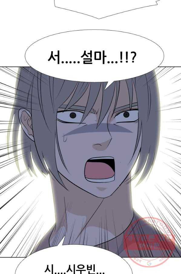 고교전설 204화 랜커의 레벨 75