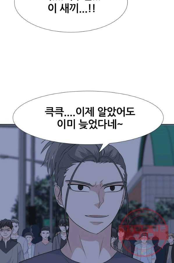 고교전설 204화 랜커의 레벨 76