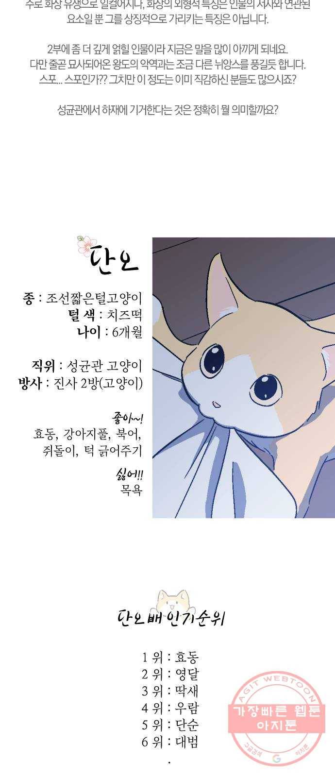 왕세자 입학도 1부 후기 14