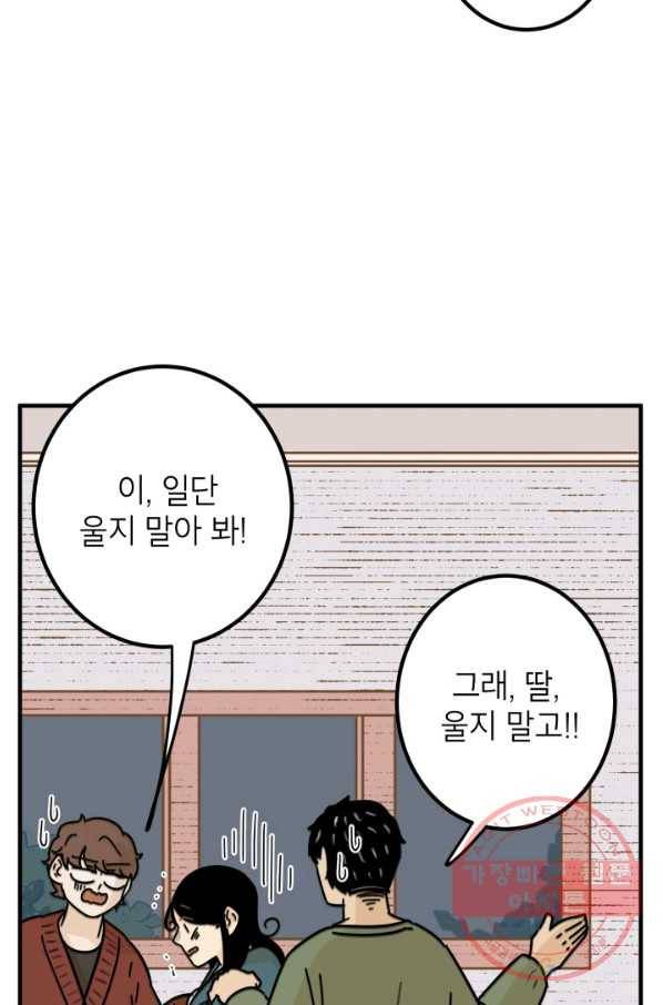 냐아! 미술학원 085화 마침 4