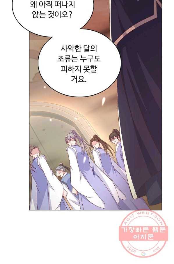 암흑 속에 피는 꽃 112화 31