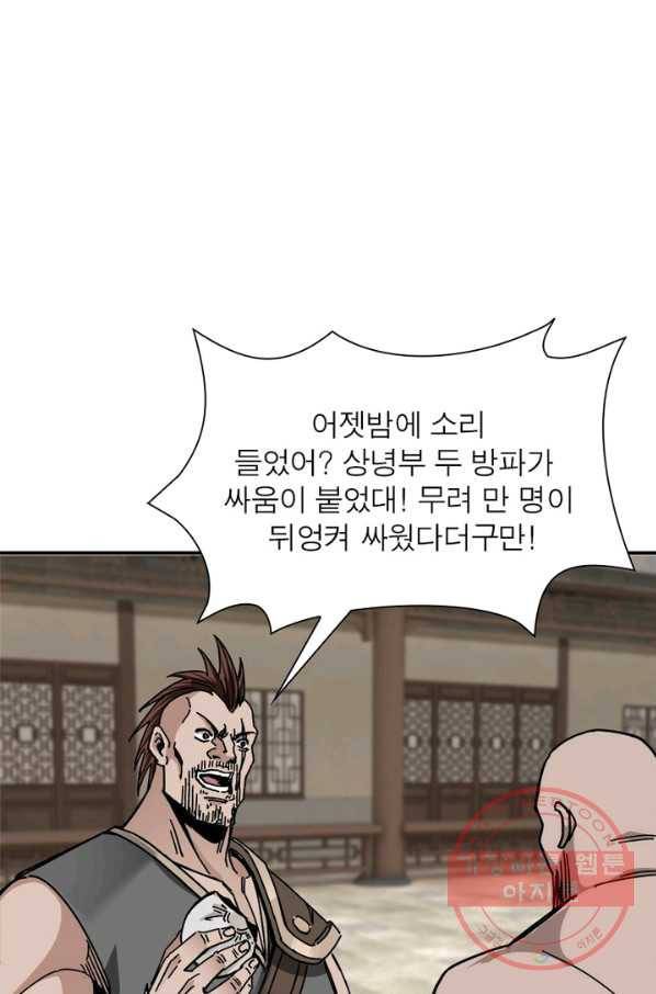 빌런으로 이직하다 78화 20