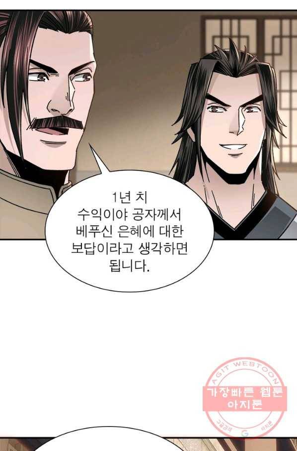 빌런으로 이직하다 78화 42