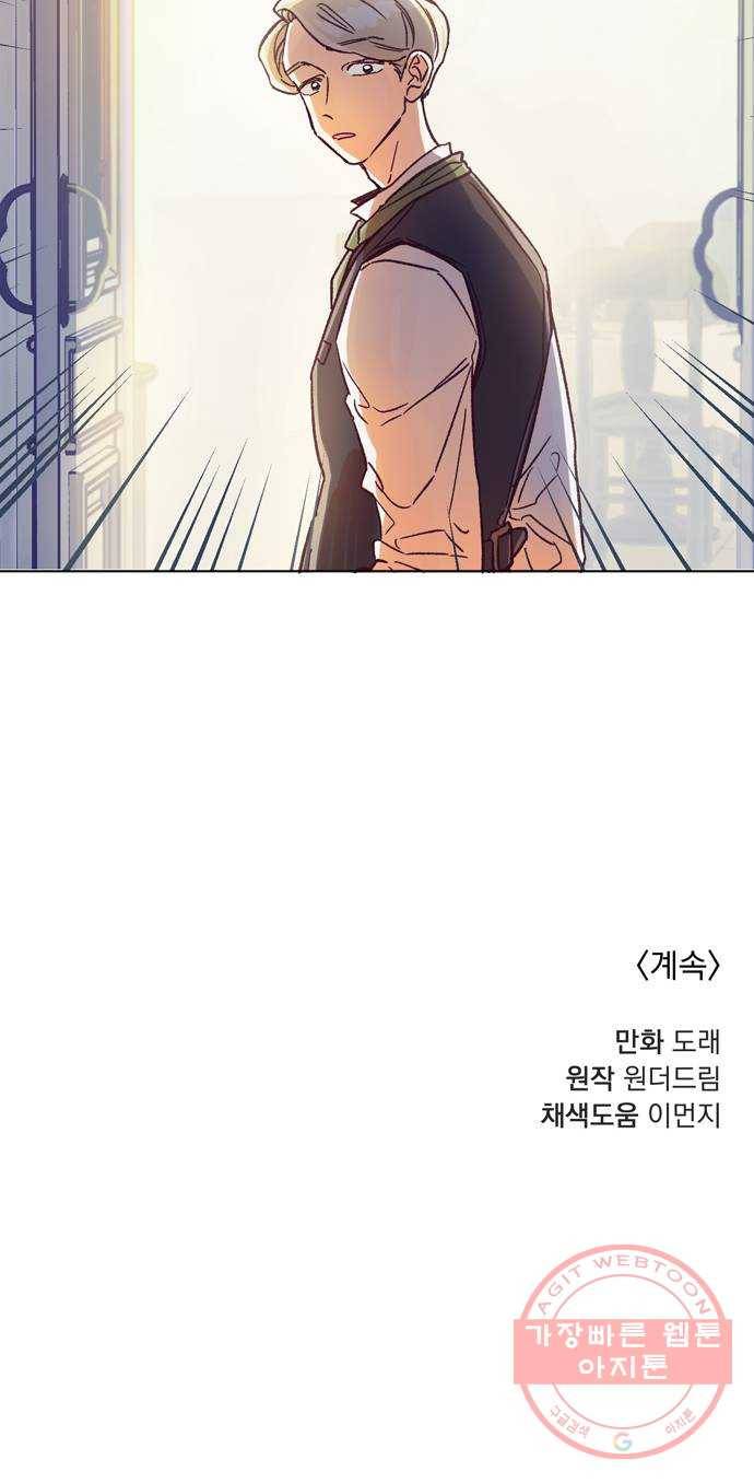 원작은 완결난 지 한참 됐습니다만 6화 48