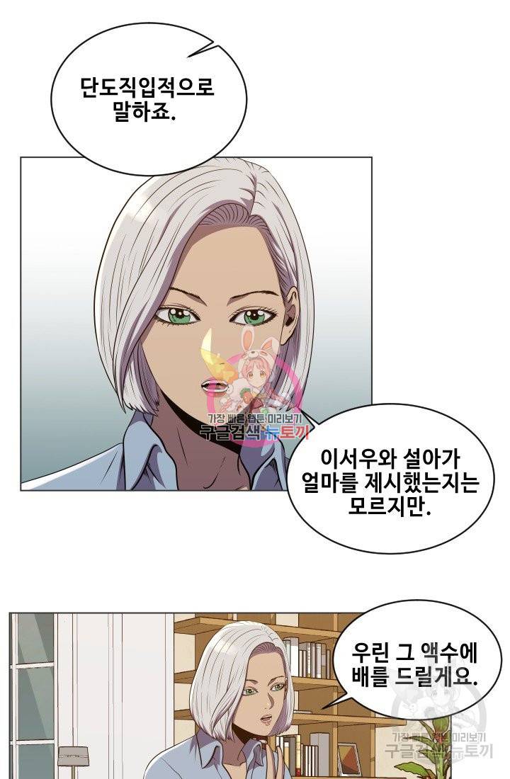 레벨이 갑이다 60화 1
