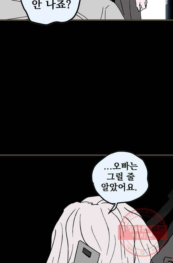 나는 너를 모른다 73화 9