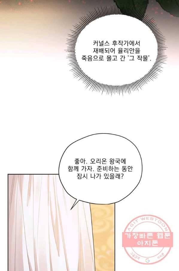 나는 남주의 전 여친이었다 55화 65