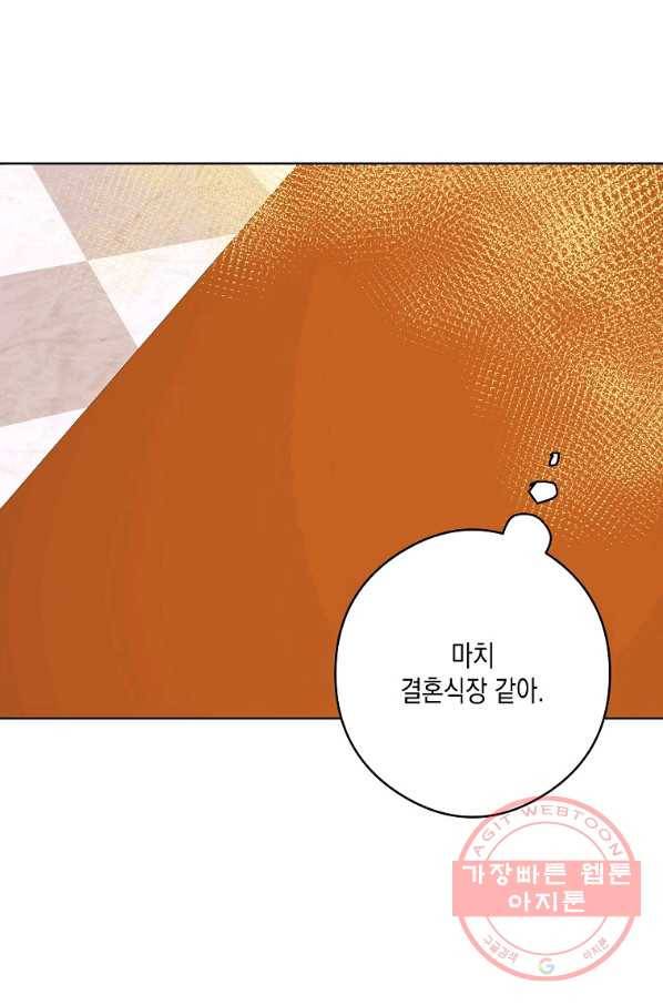 피폐물 주인공의 부인이 되었습니다 46화 8