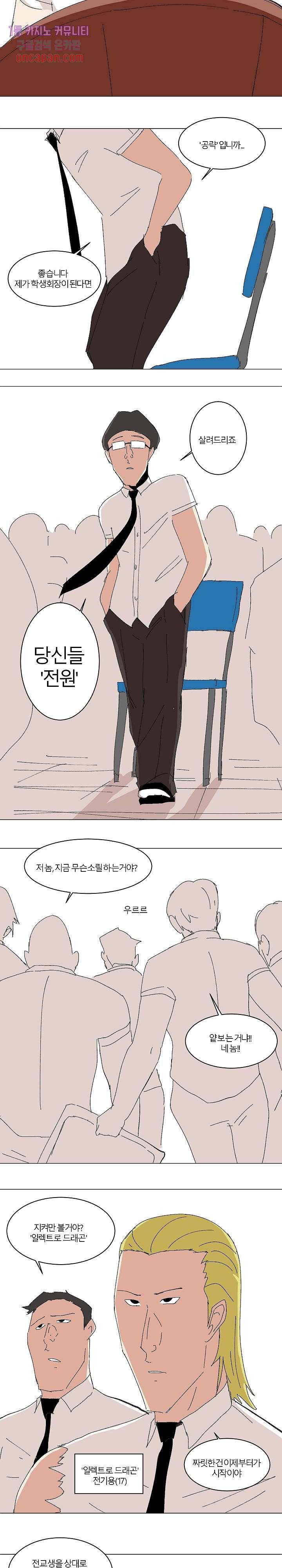 절대영도 최영도 5화 3