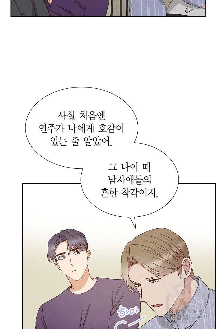 그대 마음 한 스푼 57화 5
