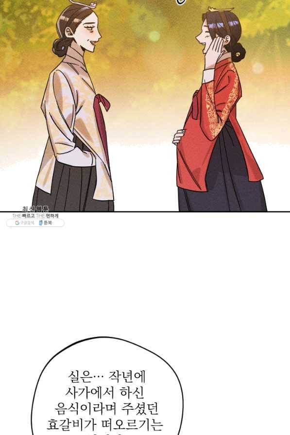 공주, 선비를 탐하다 47화 38